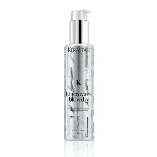 [M.16573] KÉRASTASE L'INCROYABLE Blowdry Thermo Rückstellbare Wundermilch 150ML