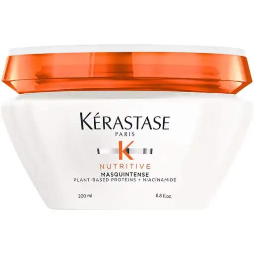 [M.16253] KÉRASTASE NUTRITIVE Masquintense Haarmaske 200ML