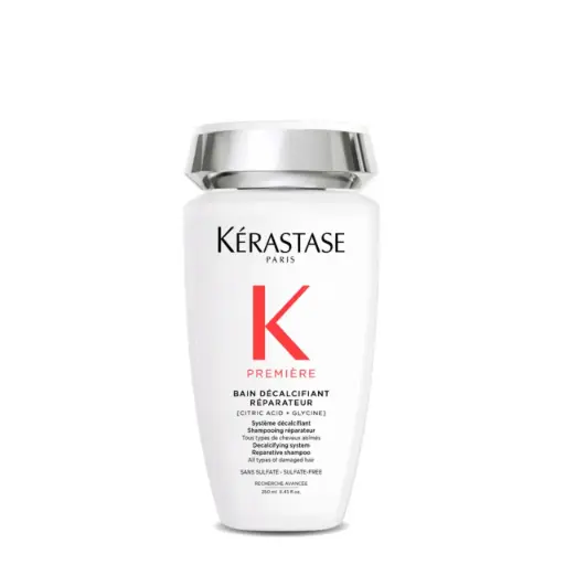 [M.16710] KÉRASTASE PREMIÈRE Bain Décalcifiant Rénovateur Shampoo 250ML