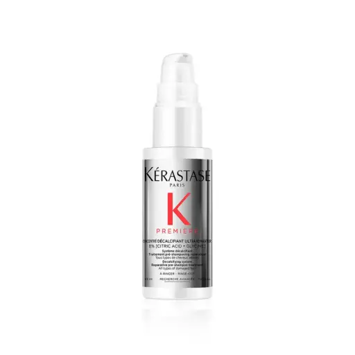 [M.17065] KÉRASTASE PREMIÈRE Concentré Décalcifiant Ultra Réparateur 45ml