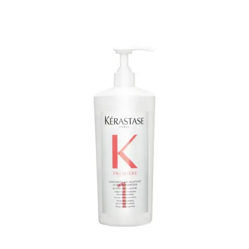 [M.17060] KÉRASTASE PREMIÈRE Concentré Décalcifiant Ultra Réparateur Shampoo 1000ML