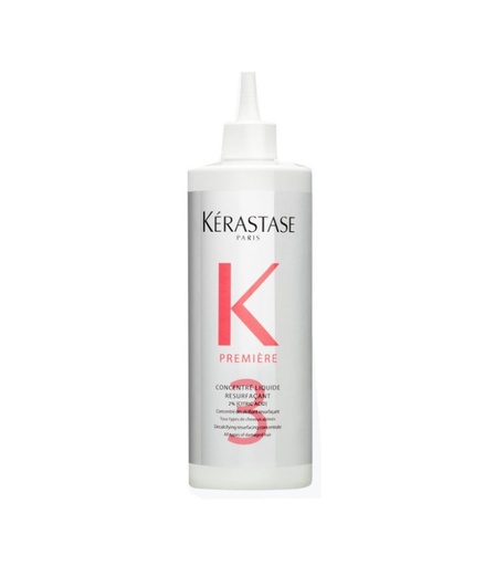 [M.16714] KÉRASTASE PREMIÈRE Concentré Liquide Resurfaçant Lotion 400ML