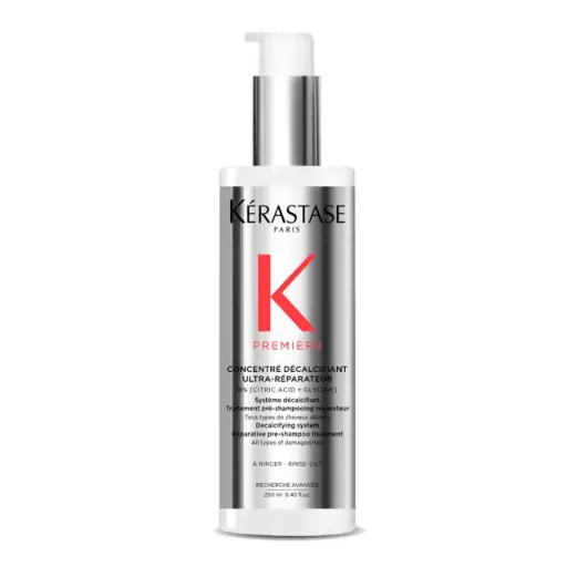 [M.16709] KÉRASTASE PREMIÈRE Concontré Décalcificant Ultra Réparateur 250ML