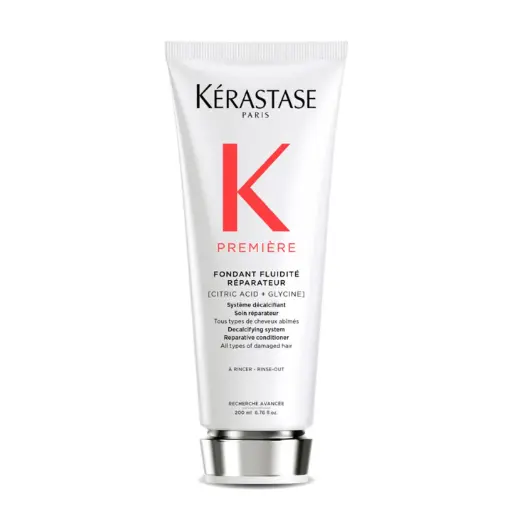 [M.16708] KÉRASTASE PREMIÈRE Fondant Fluidité Réparateur Conditioner 250ML
