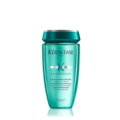 [M.15760] KÉRASTASE RESISTANCE Bain Extentioniste Shampoo 250ML
