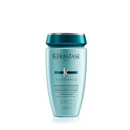 [M.15762] KÉRASTASE RESISTANCE Bain Force Architecte Shampoo 250ML
