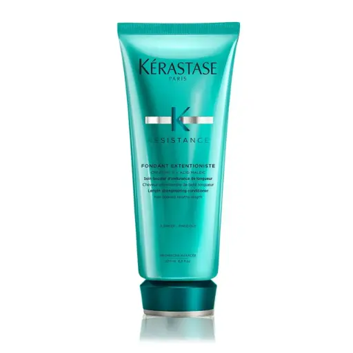 [M.15720] KÉRASTASE RESISTANCE Fondant Extentioniste Conditioner 200ML 