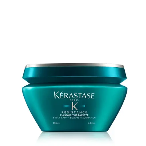 [M.15736] KÉRASTASE RESISTANCE  Therapiste Masque Haarmaske 200ML
