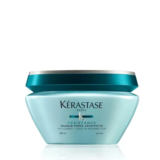 [M.15679] KÉRASTASE RESISTANCE Masque Force Architecte 200ML