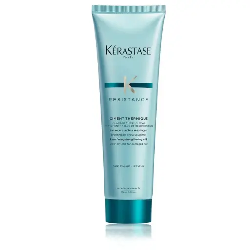 [M.15700] KÉRASTASE RESISTANCE Ciment Thermique Treatment 150ML