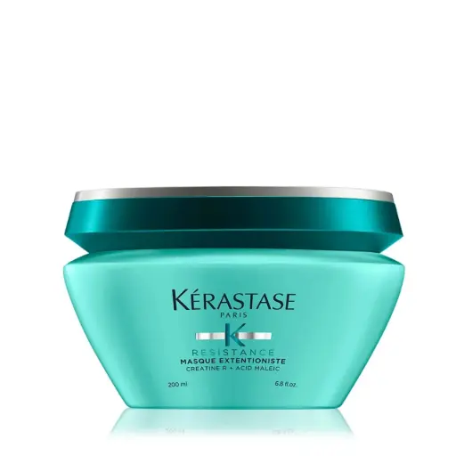 [M.15713] KÉRASTASE RESISTANCE Masque Extentioniste Haarmaske 200ML