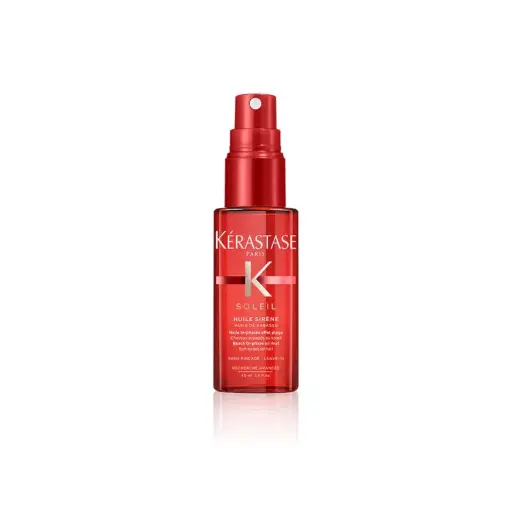 [M.18030] KÉRASTASE SOLEIL Huile Sirène Leave-In Pflegeöl 45ML