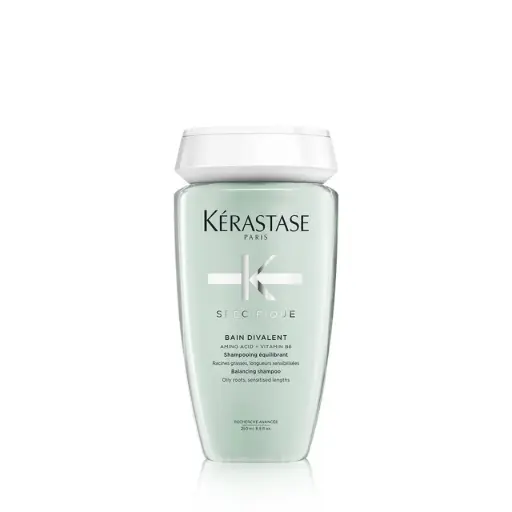 [M.15729] KÉRASTASE SPECIFIQUE Bain Divalent Shampoo 250ML  