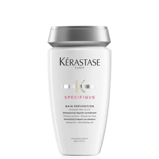 [M.16452] KÉRASTASE SPECIFIQUE Bain Prévention Shampoo 250ML