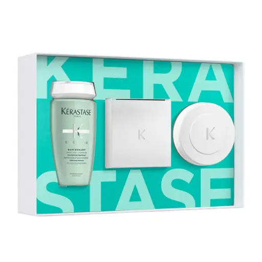 [M.17361] KÉRASTASE SPECIFIQUE Divalent Holiday Gift Set