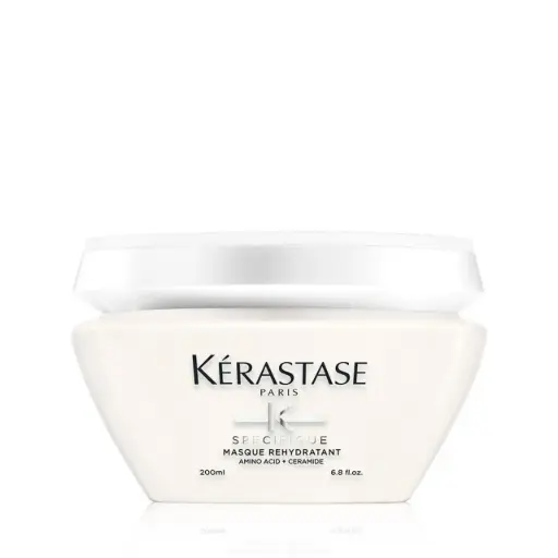 [M.175940] KÉRASTASE SPECIFIQUE Masque Rehydratant 200ML