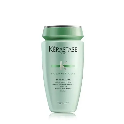 [M.17302] KÉRASTASE VOLUMIFIQUE Bain Volume Shampoo 250ML