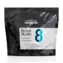 L'Oreal Professionnel Blond Studio Multi-Techniques 8 Blonding Powder 500g