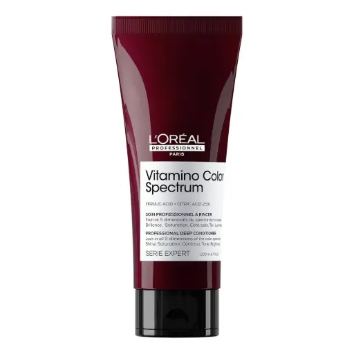 [M.17530] L'Oreal Professionnel Serie Expert Vitamino Color Spectrum Conditioner 200ml