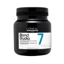 L'Oréal Professionnel Blond Studio 7 Lightening Platinium Plus Paste 500g