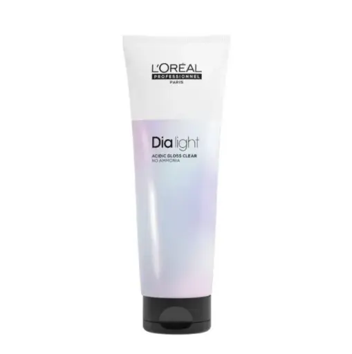[M.12525] L'Oréal Professionnel DIA LIGHT Haartönung CLEAR 250ml