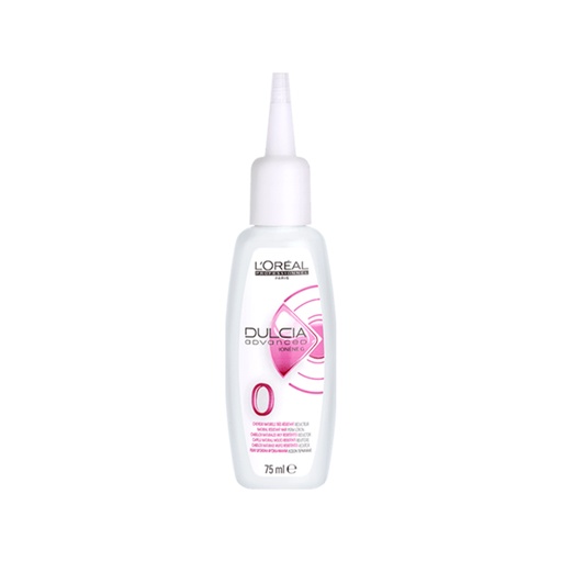 [M.15955] L'Oréal Professionnel DULCIA Advanced Nr.0  75ml