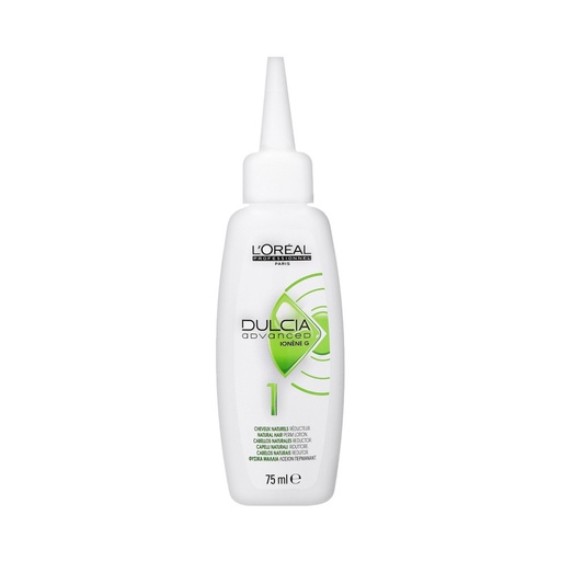[M.15956] L'Oréal Professionnel DULCIA Advanced Nr.1  75ml