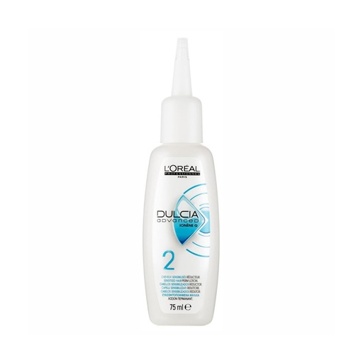 [M.15957] L'Oréal Professionnel DULCIA Advanced Nr.2  75ml