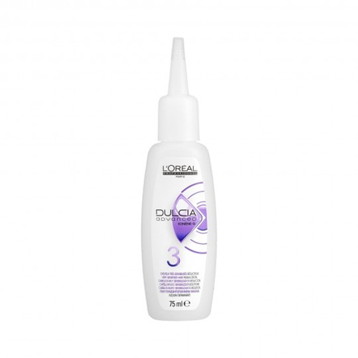 [M.15958] L'Oréal Professionnel DULCIA Advanced Nr.3  75ml