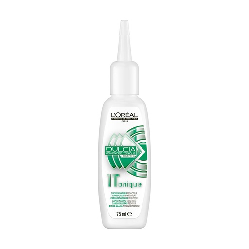 [M.15959] L'Oréal Professionnel DULCIA Advanced Tonique 1T 75ml