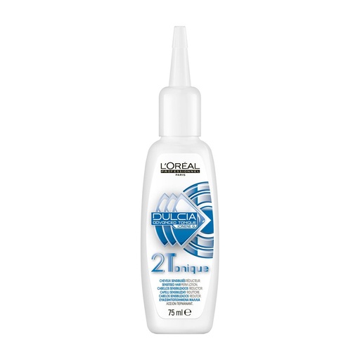 [M.15960] L'Oréal Professionnel DULCIA Advanced Tonique 2T  75ml