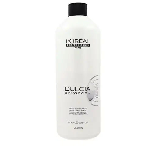 [M.12570] L'Oréal Professionnel DULCIA Advanced Fixierung 1000ml