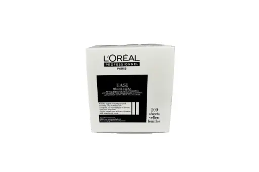 [M.17126] L'Oréal Professionnel EASI Meches kurz mit Pergamin S 200Stk