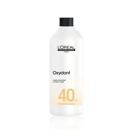 [M.12589] L'Oréal Professionnel Entwickler Creme 12% 40 Vol 1000ml