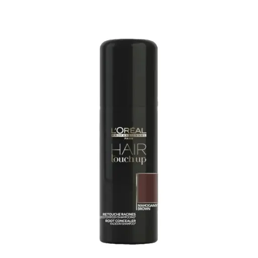 [M.12596] L'Oréal Professionnel Hair Touch Up Light Braun 75ml