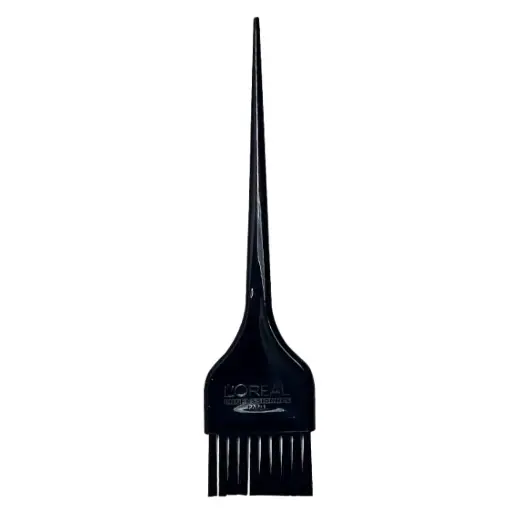 [M.17334] L'Oréal Professionnel Hair dye brush