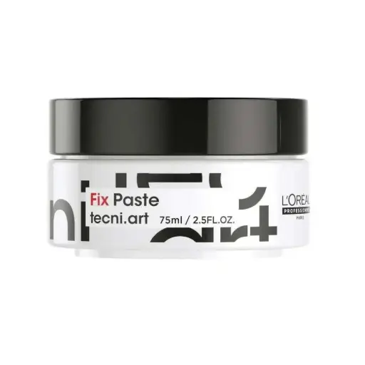 [M.17318] L'Oréal Professionnel Homme Poker Paste 75ml