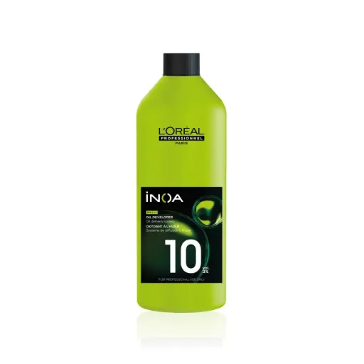 [M.12613] L'Oréal Professionnel INOA Entwickler 10 VOL 3% 1000ml