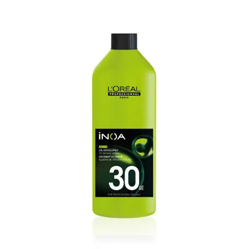 [M.12615] L'Oréal Professionnel INOA Entwickler 30 VOL 9% 1000ml