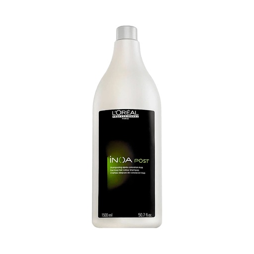 [M.10165] L'Oréal Professionnel INOA Post-Shampoo 1500ml