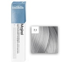 [M.10155] L'Oréal Professionnel MAJIREL 7,1 Mittelblond Asch 60ml