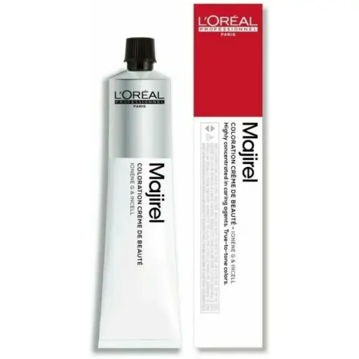 [M.17208] L'Oréal Professionnel MAJIREL Majicontrast Magenta Rot 60ml