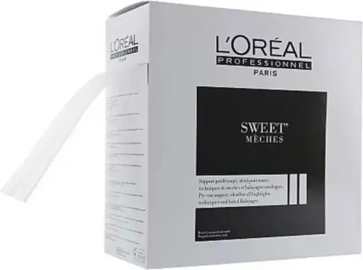 [M.17123] L'Oréal Professionnel Platinium Sweet Meches