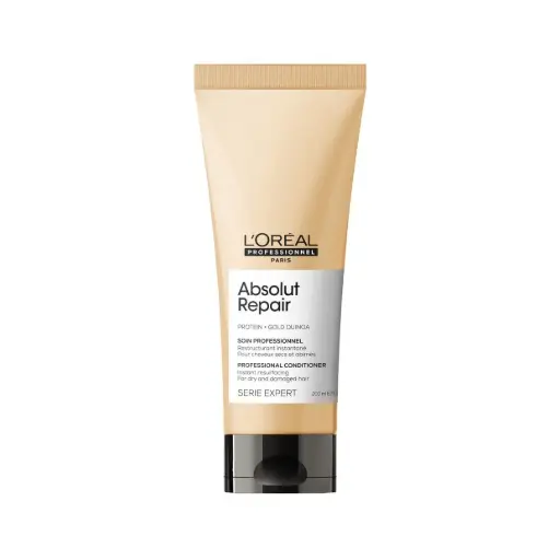[M.17116] L'Oréal Professionnel Serie Expert Absolut Repair Conditioner 200ml
