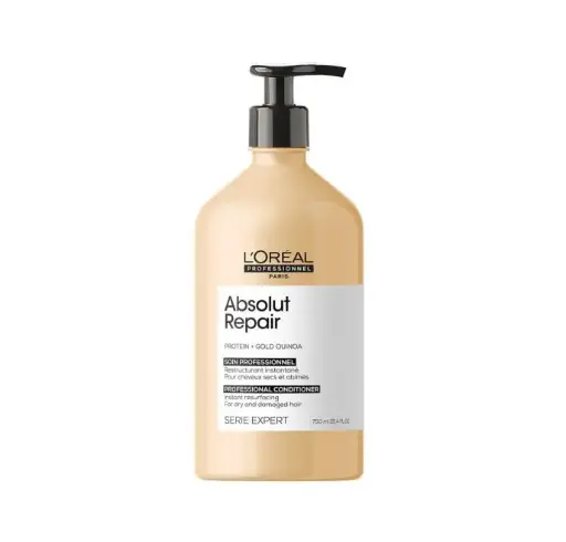 [M.17310] L'Oréal Professionnel Serie Expert Absolut Repair Conditioner 750ml