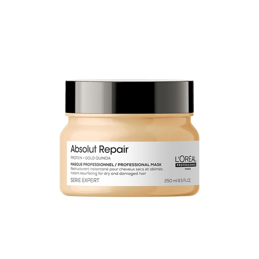 [M.15948] L'Oréal Professionnel Serie Expert Absolut Repair Intensive Maske 250ml