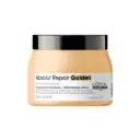 L'Oréal Professionnel Serie Expert Absolut Repair Leicht Gold Maske 500ml