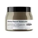 L'Oréal Professionnel Serie Expert Absolut Repair Molecular Rinse Off Maske 500ml
