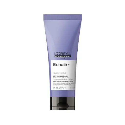 [M.16659] L'Oréal Professionnel Serie Expert Blondifier Conditioner 200ml