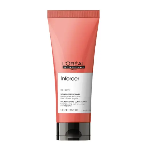 [M.16682] L'Oréal Professionnel Serie Expert Inforcer Conditioner 200ml